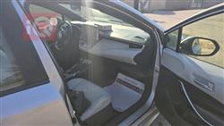 تويوتا كورولا هاتشباك